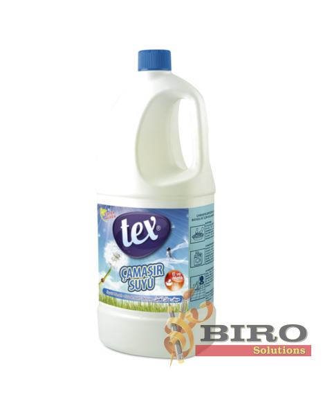 Înălbitor 2500 ml TEX